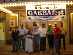 GABBA 2007
